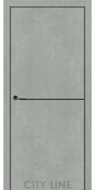 Межкомнатные двери CityLine Express OASIS korfad-express-oasis-beton-cikago-crocus-collection